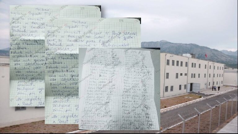 ”Të fortët” po lirohen, kurse të burgosurit e Reçit kërkojnë barazi gjinore