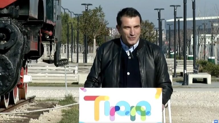 Veliaj: Teatri i ri do të bëhet