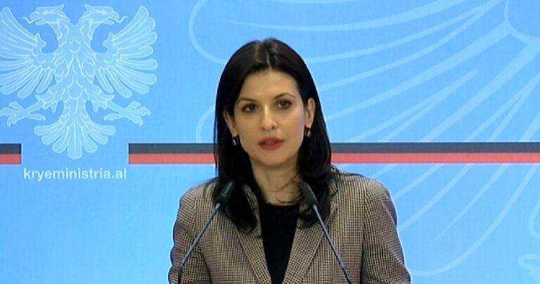 Anti-KÇK, Gjonaj: Anulojmë pasuritë e dyshimta që kanë kaluar në emër të palëve të treta