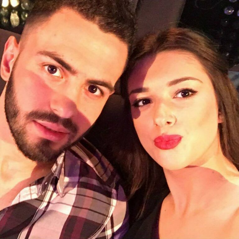 Xheni dhe Benardi rikthehen bashkë! Ja pse e mbajtën të fshehtë