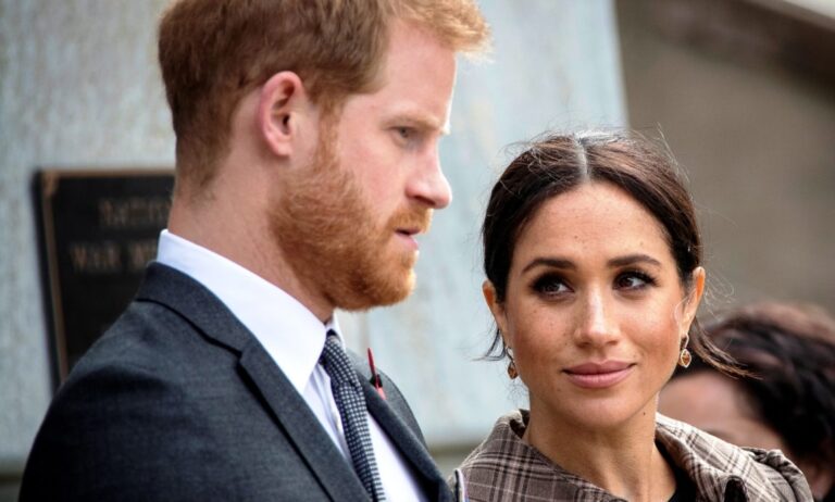 Pas pavarësisë nga Mbretëria, Meghan ka ambicie politike