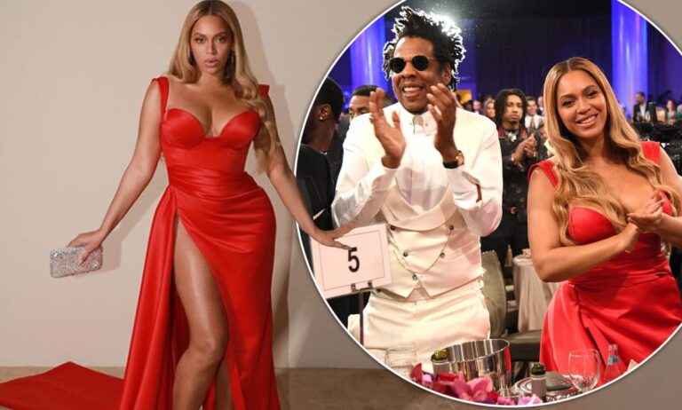 Sapo e vërtetoi, Beyonce e dashuar pas stilistëve shqiptarë (FOTO)