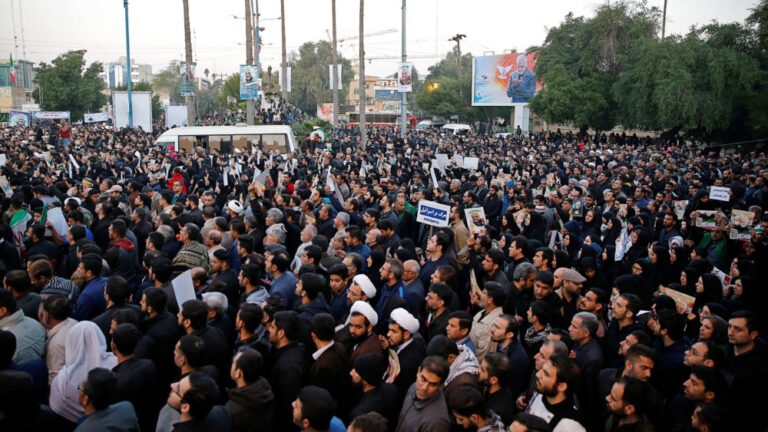 Bush dhe Obama kishin refuzuar sulmin ndaj gjeneralit iranian
