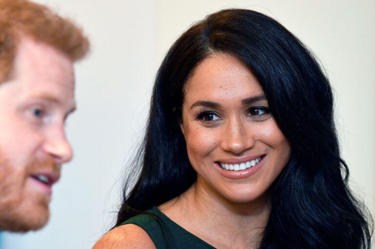 “Jo një tjetër Diana e vdekur në tunel”, ekspertët kanadezë shqetësohen për sigurinë e çiftit Harry-Meghan