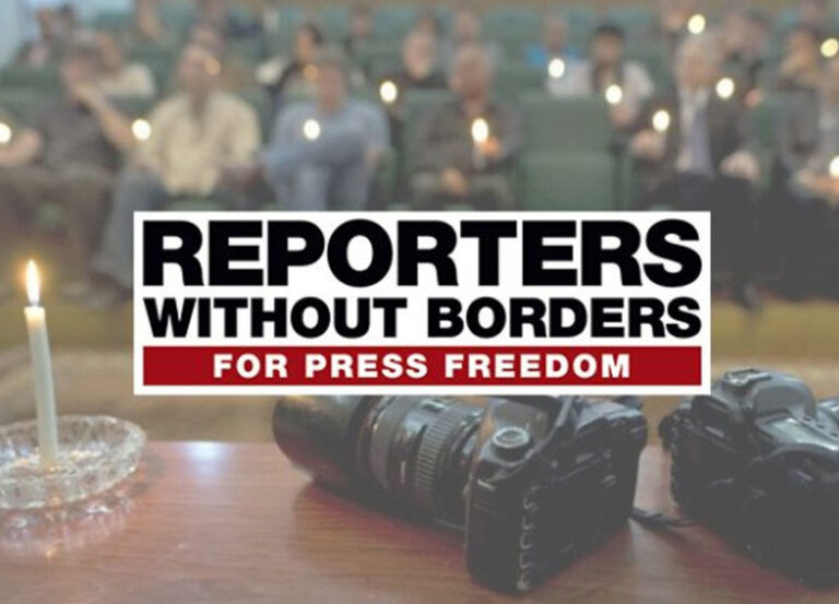 ”Reporterët pa Kufij” pro vendimit të Metës: ”Antishpifja”, përpjekje për të kontrolluar median