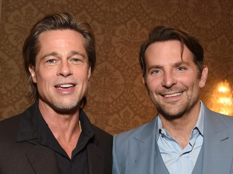 Brad Pitt: Unë u shërova nga alkoolizmi për shkak të…