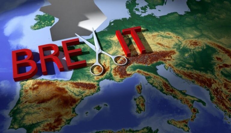 Një referendum që i dha fund rrugëtimit të Britanisë në BE