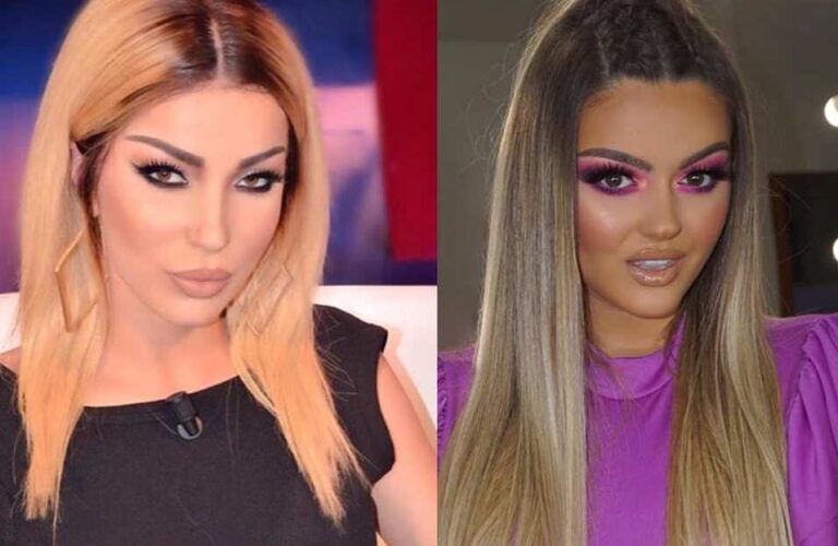 Roza i hedh ”benzinë zjarrit”, lëshon kunjën e radhës ndaj Encës