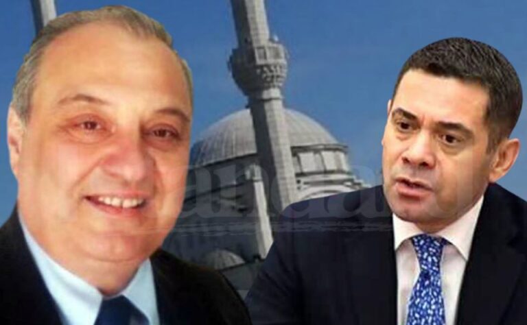 Dylgjeri: Arben Ahmetaj do ta ekstradojnë si gylenist apo si lekist?