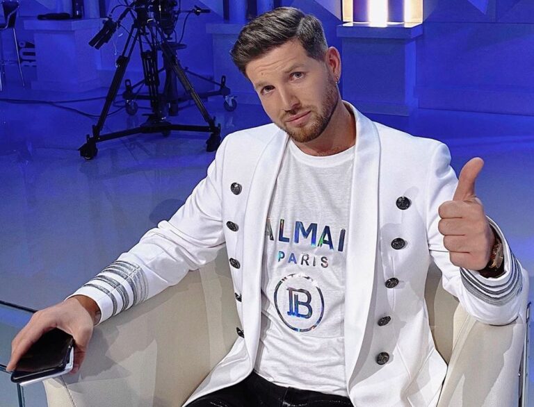 Photoshop pa masë, Endrit Mërtiri tregon pse VIP-at dalin keq