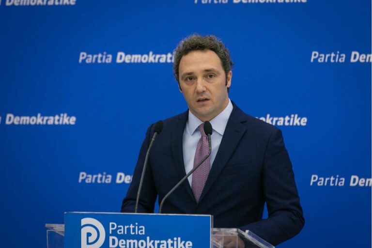 ”Ndërkombëtari” Rama po mbetet pa rol