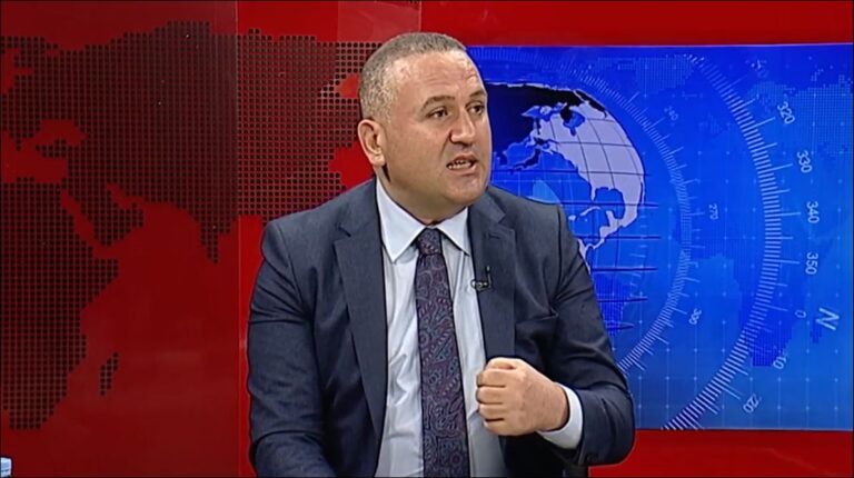 “Palët të bëhen bashkë për negociatat”, Adnor Shameti: Ja kur do të mbahen zgjedhjet e radhës