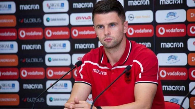 Andi Lila paralajmëron protesta nëse nuk miratohet statusi i sportistit