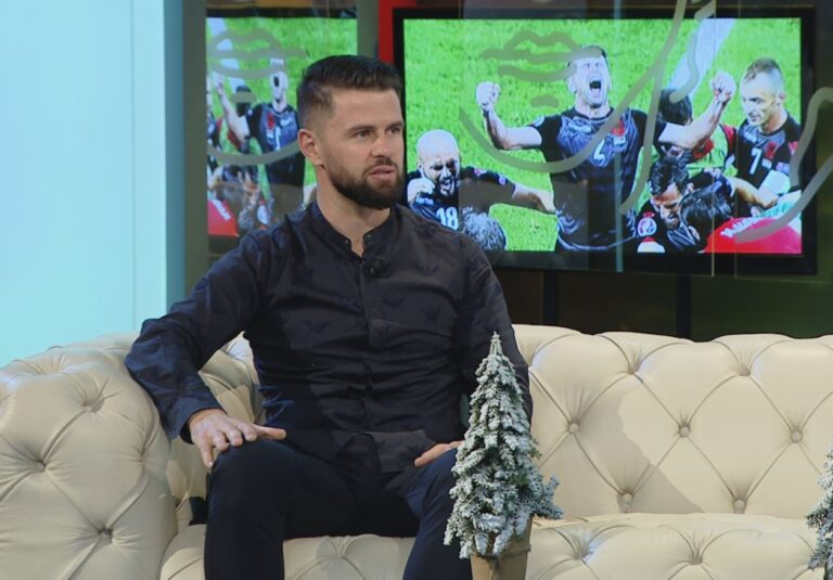 Andi Lila: Programi i PD për sportin është konkret. Të rinjtë votojnë ndryshimin