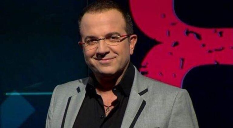U infektua me COVID, Gjebrea jep lajmin: Këtë të dielë nuk prezantoj unë
