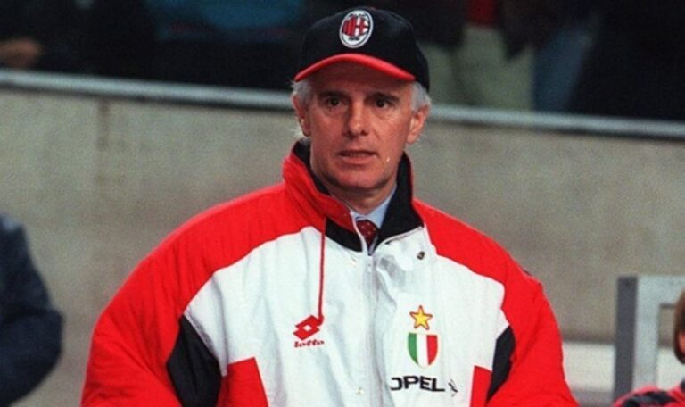 Sacchi rrëfehet për magjinë e Van Basten, efektin Ancelotti dhe Realin skandaloz