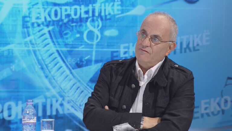 Artan Fuga: Me këtë ligj elektoral, unë për vete nuk votoj