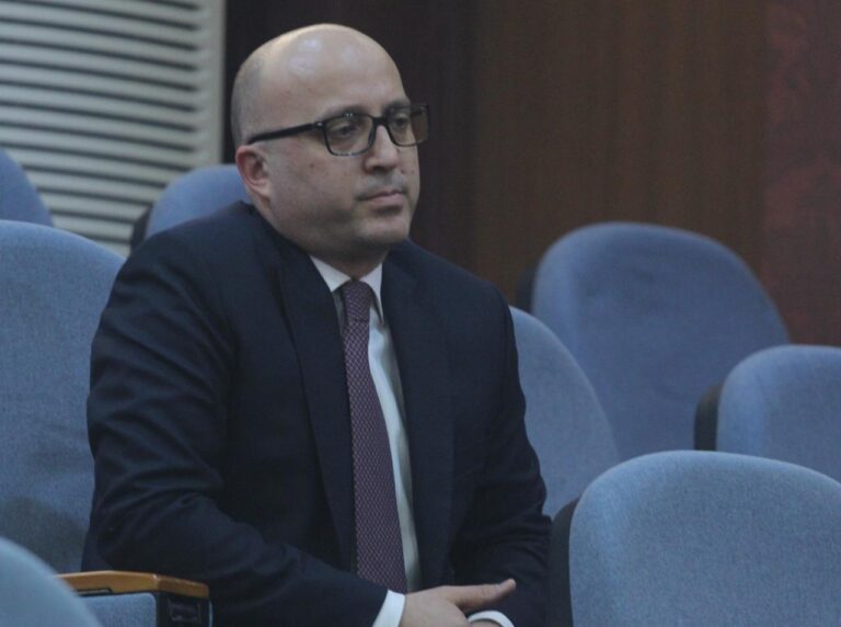 Po ndjek punimet nga llozha e Kuvendit, Artur Metani pritet të votohet si Inspektor i Lartë i Drejtësisë
