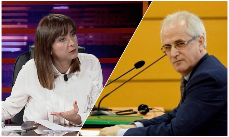 Avokati i Popullit padi kundër Ardian Dvoranit