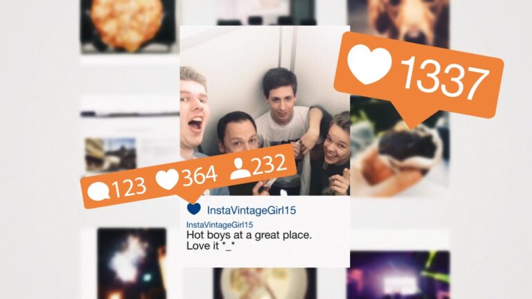 5 hile për të shtuar ndjekësit në Instagram