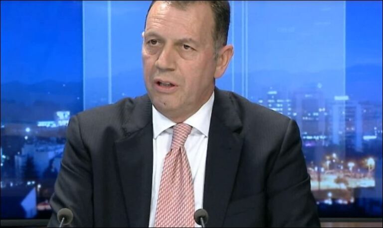 “Kjo paqe nuk mund të vazhdojë”, Biberaj: Jemi më keq se në ’89. Duhet përballje me Rilindjen