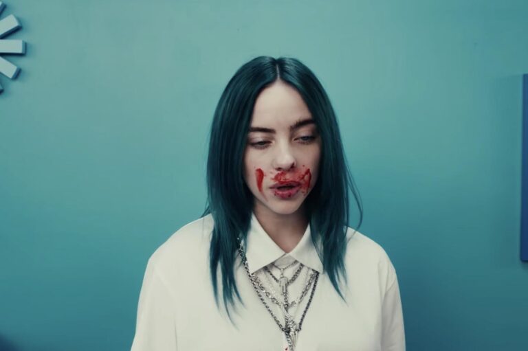 Vetëvrasje, Billie Eilish flet hapur për ditën që…