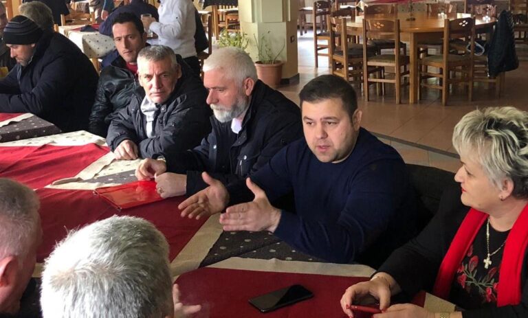 Braimllari nga Maliqi: Opozita mori përgjegjësinë e saj para qytetarëve