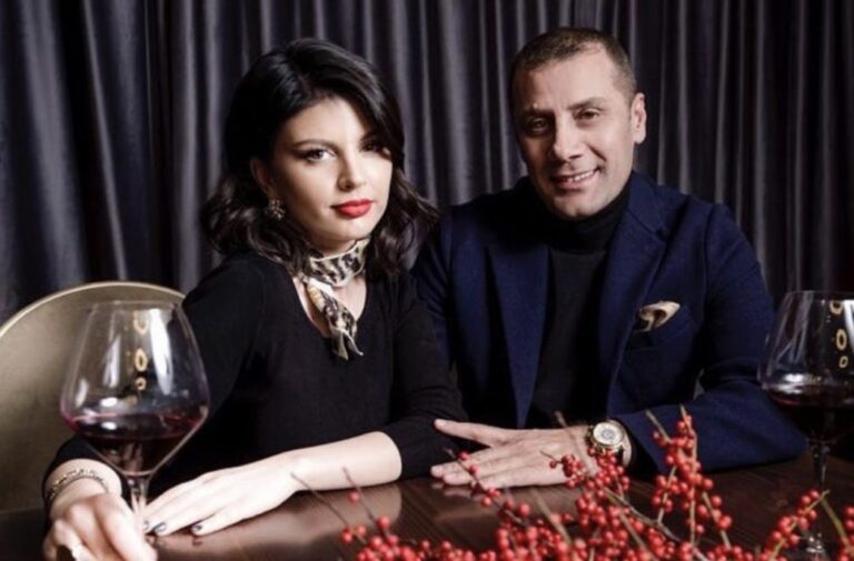 “E dua si partner”, Rudina Dembacaj bën publike lidhjen (FOTO)