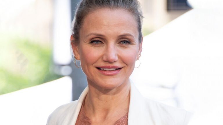 Cameron Diaz bëhet nënë në moshën 47 vjeçare, vjen në jetë Raddix Madden