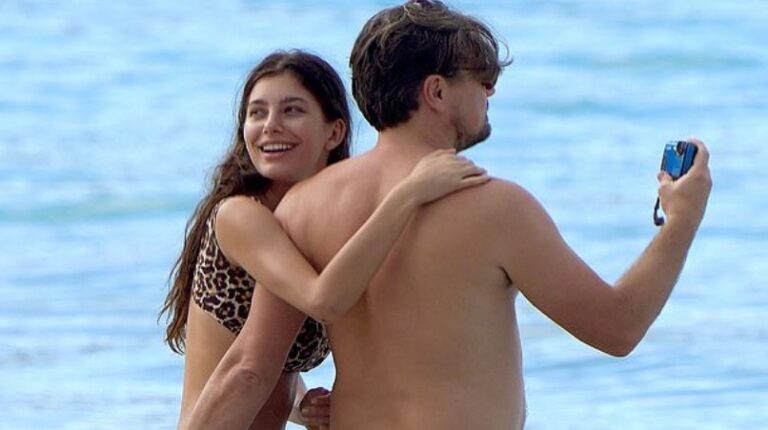 Leonardo Di Caprio ndihmon në shpëtimin e 24-vjeçarit nga mbytja
