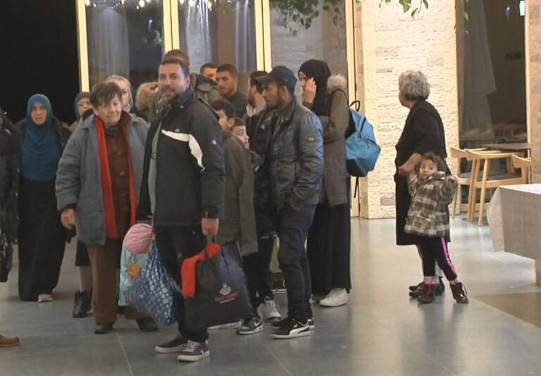 Të prekurit nga tërmeti, strehimi në hotele drejt “skadimit”