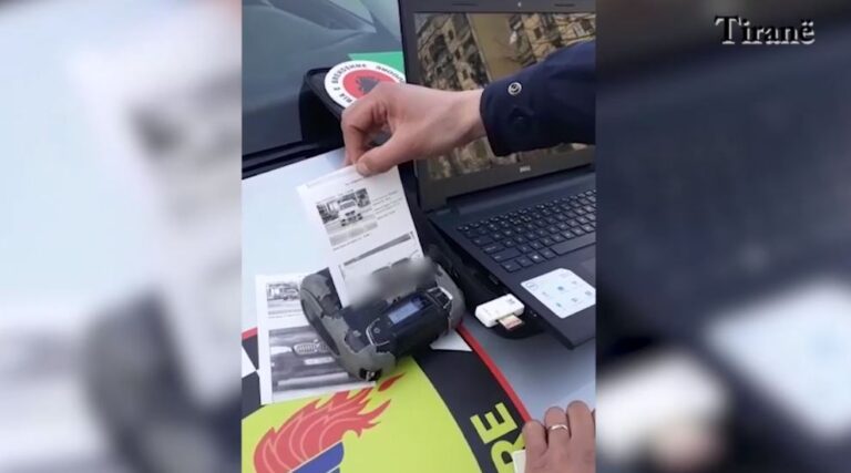 Në 24 ditë 905 patenta të pezulluara, Policia: Kujdes, ”Trucam” ju vëzhgon (VIDEO)