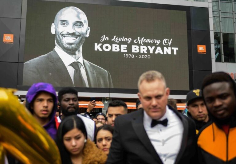 Vdekja e Kobe Bryant, hetohet shkaku i incidentit