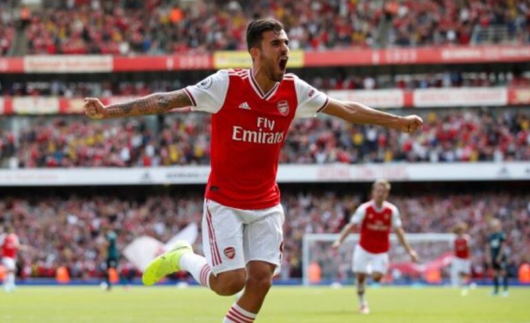 “Fikja” e Ceballos, Arteta: S’e kam parë vërdallë, duhet të kuptojë diçka