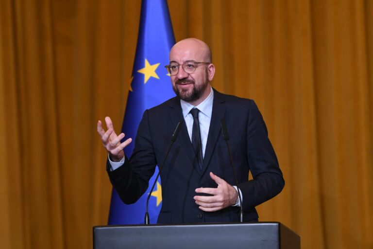 BE: Do të godasim naftën dhe gazin rus, Ukraina do të fitojë