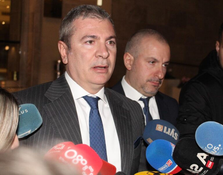 Gjiknuri: Prioritet janë çështjet e administrimit zgjedhor, i lumtur që PD ka bërë ‘kthesën e madhe’