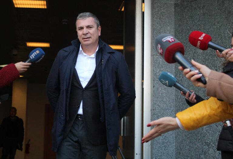 Gjiknuri: Teknologjia do të përfshihet në zgjedhje, ndihmon në depolitizimin e komisionerëve