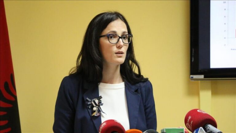 “Nga fiskalizimi tek shkëmbimi automatik i informacionit”, Ibrahimi: Ja sfidat e administratës tatimore për vitin 2020