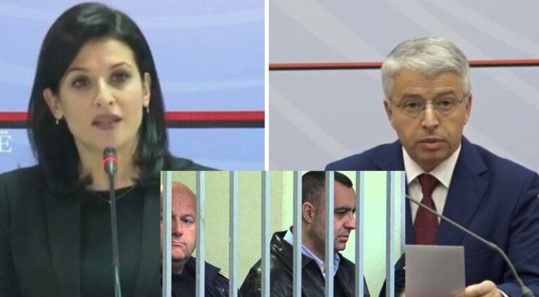 Dritan Dajti shëtitje në ish-Bllok, SHKB padit policët