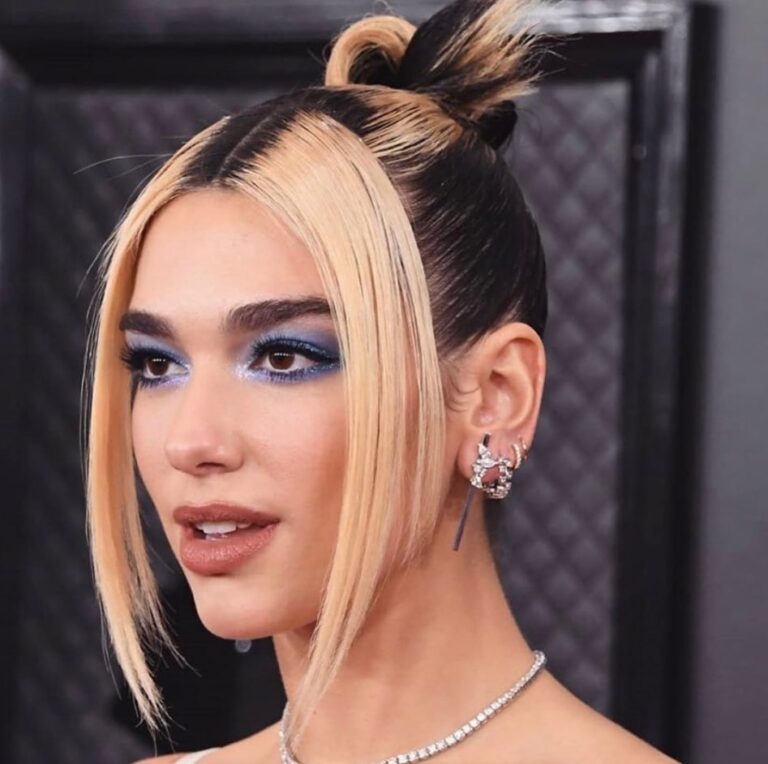 “Sa e mrekullueshme”, Dua Lipa uron me fjalë zemre presidenten Vjosa Osmani