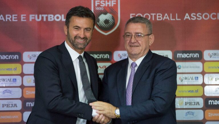 “Panucci më zhgënjeu, Hysaj është kapiten. Kumbulla? Ka të ardhme të madhe