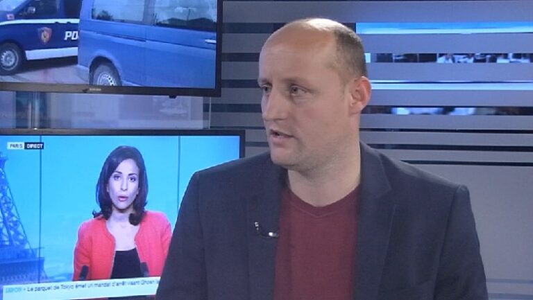 Gazetari: Policia kishte dijeni se ku mbahej Jan Prenga, u informuan nga pala angleze