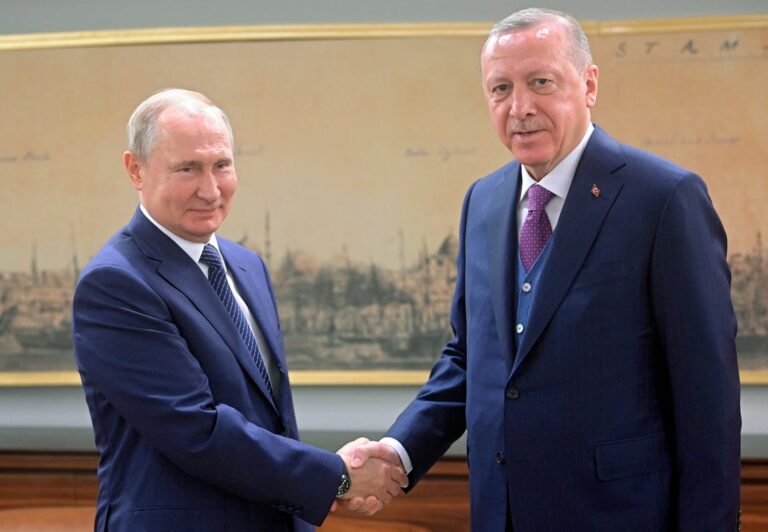 Konflikti libian, Erdogan dhe Putin: Të dielën nis armëpushimi