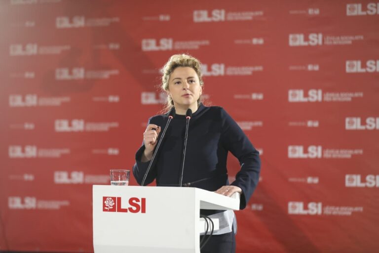 A ka një plan opozita për zgjedhje të parakohshme pas Reformës Zgjedhore? Flet Erisa Xhixho