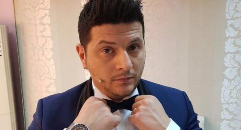 Ermal Mamaqi zbulon shifrën marramendëse se sa ka kushtuar filmi “I Love Tropoja”
