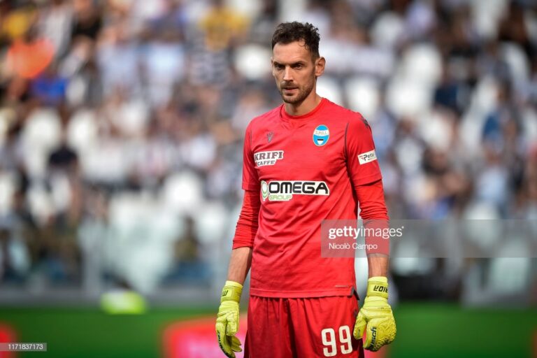Pësoi 2 gola, Berisha merr vlerësimin befasues nga media italiane