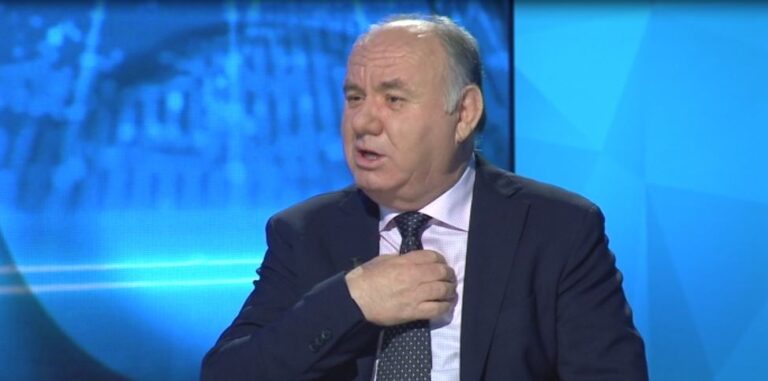 “Spital dhe xhami…po Erdogan çfarë kërkon?” Balliu: Gjithçka në Shqipëri do ta marrë me çmimin e fruta-perimeve