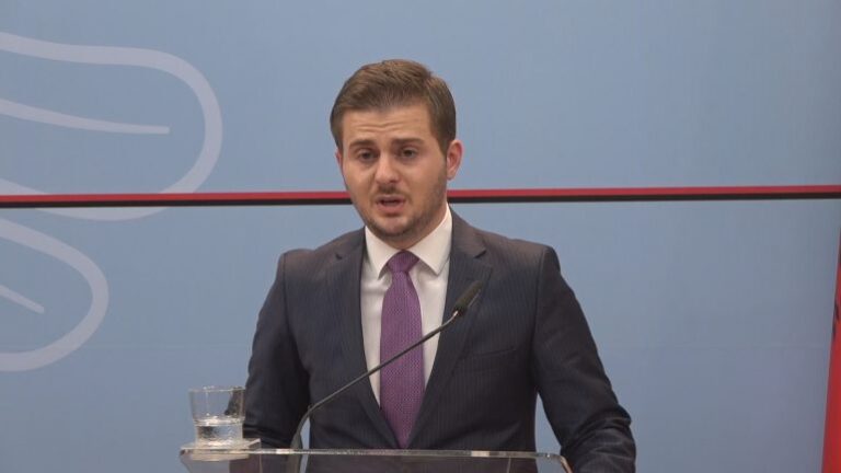 Cakaj sqaron lajmin për regjimin e ri të vizave: Nuk ka rikthim të vizave