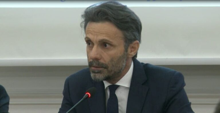 Ibrahimi shpreh shqetësimin: KLP, SPAK jemi të nënfinancuar në mënyrë dramatike