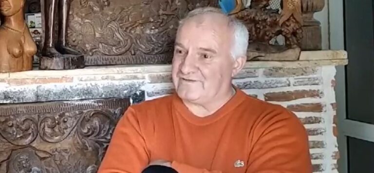 Koleksionisti Gjergji Thimo: Rama është ndaluar dy herë në Francë